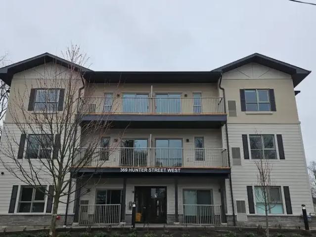For Rent 2 Bedroom Apartment Peterborough ON DS101948154
