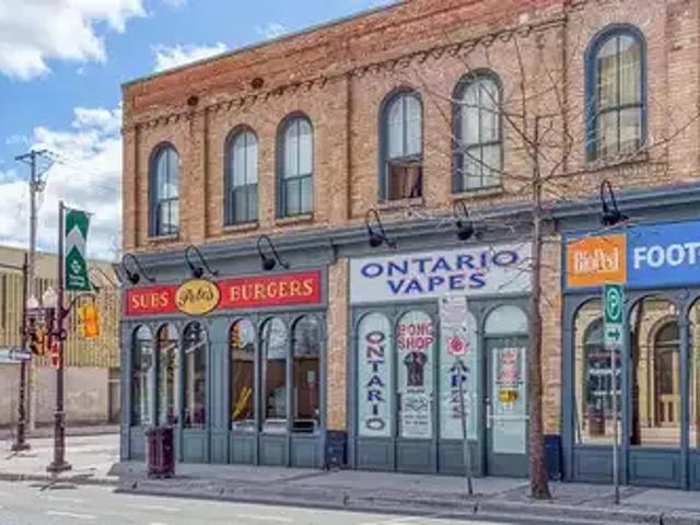 For Rent 2 Bedroom Apartment Peterborough ON DS102338791