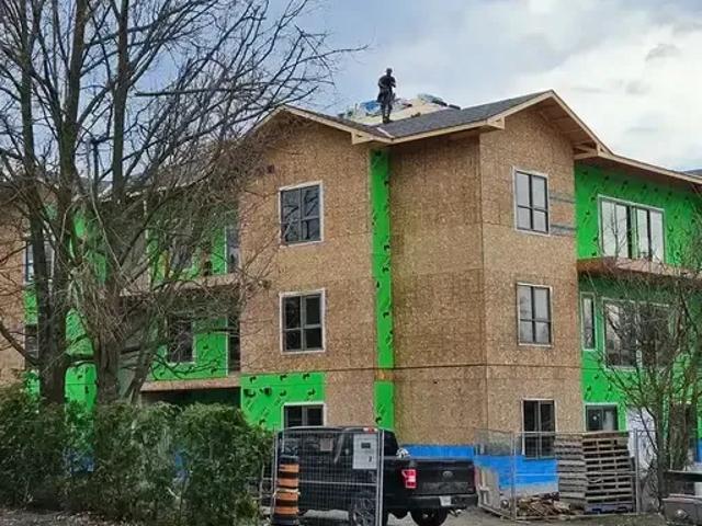 For Rent 2 Bedroom Apartment Peterborough ON DS90142416