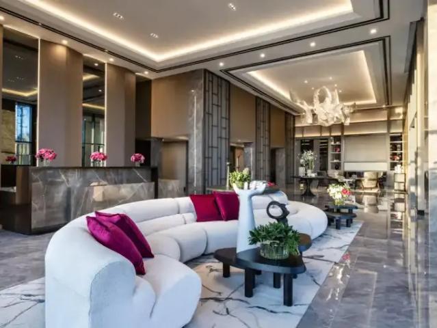 For Rent 2 Bedroom Apartment Pointe QC DS101584176