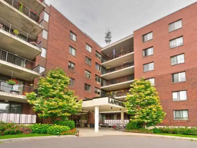 For Rent 2 Bedroom Apartment Pointe QC DS101789110