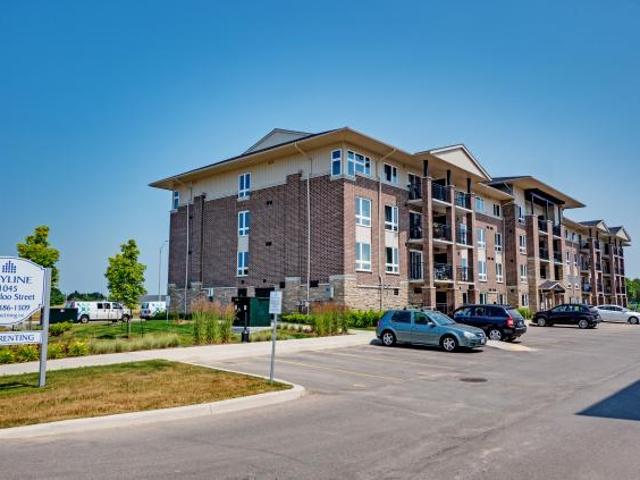 For Rent 2 Bedroom Apartment Port Elgin ON DS87055081