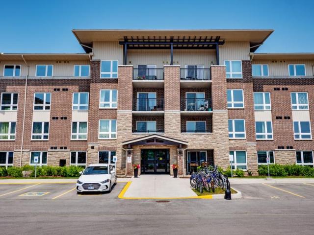 For Rent 2 Bedroom Apartment Port Elgin ON DS102580825