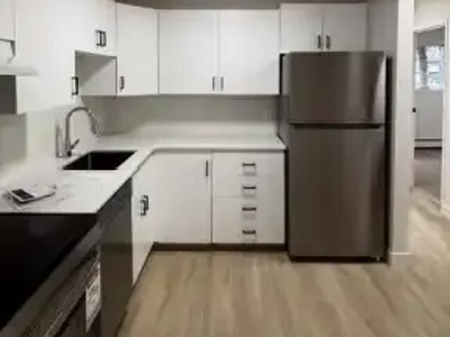 For Rent 2 Bedroom Apartment Prince Albert SK DS94797727