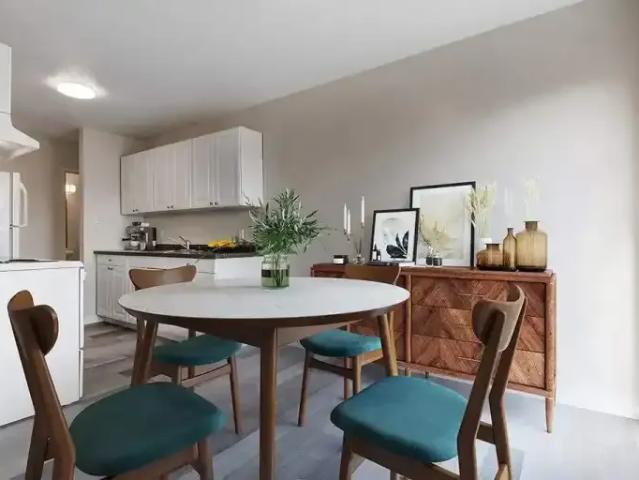 For Rent 2 Bedroom Apartment Prince Albert SK DS99673014