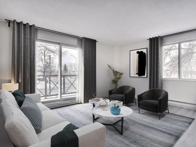 For Rent 2 Bedroom Apartment Quebec QC DLS94181640
