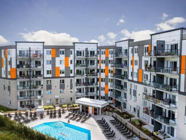 For Rent 2 Bedroom Apartment Quebec QC DLS96587748