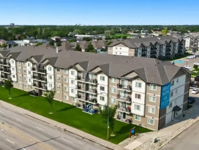 For Rent 2 Bedroom Apartment Regina SK DS101506812