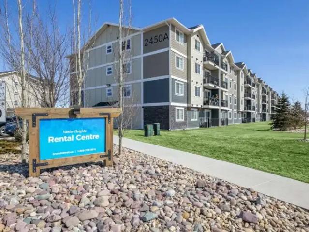 For Rent 2 Bedroom Apartment Red Deer AB DS98955095
