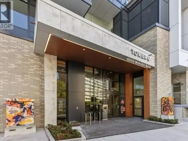 For Rent 2 Bedroom Apartment Richmond BC DS104067102