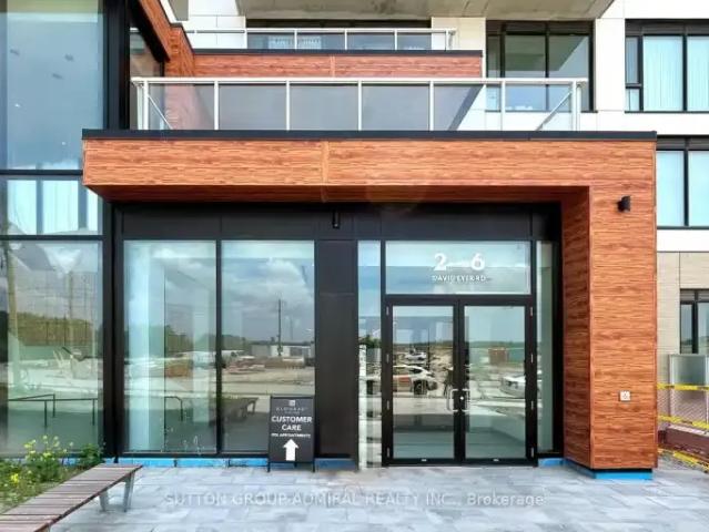 For Rent 2 Bedroom Apartment Richmond Hill ON DLS101476139