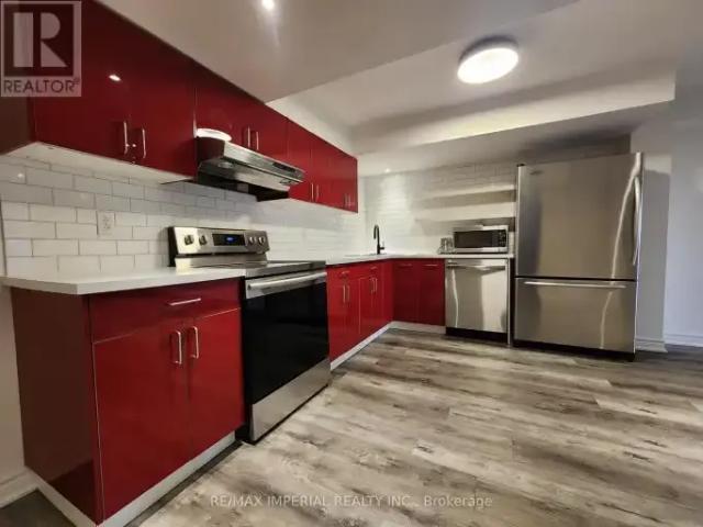 For Rent 2 Bedroom Apartment Richmond Hill ON DS99794579
