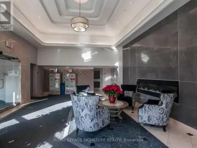 For Rent 2 Bedroom Apartment Richmond Hill ON DS100171661