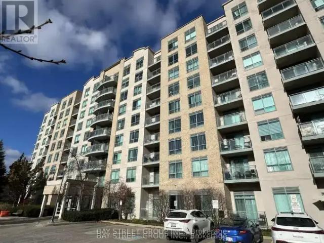 For Rent 2 Bedroom Apartment Richmond Hill ON DS100171721