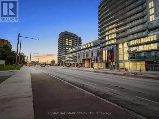 For Rent 2 Bedroom Apartment Richmond Hill ON DS101687850