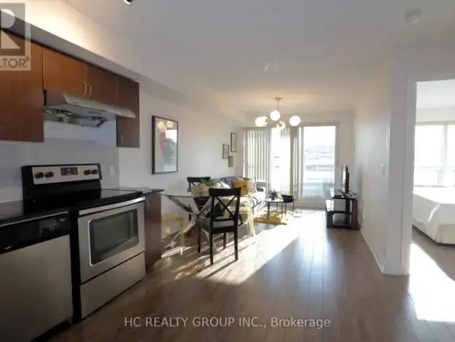 For Rent 2 Bedroom Apartment Richmond Hill ON DS101789877