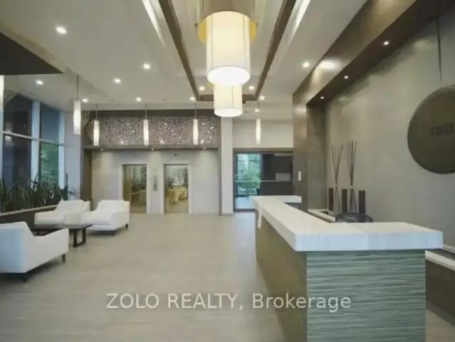 For Rent 2 Bedroom Apartment Richmond Hill ON DS101827897