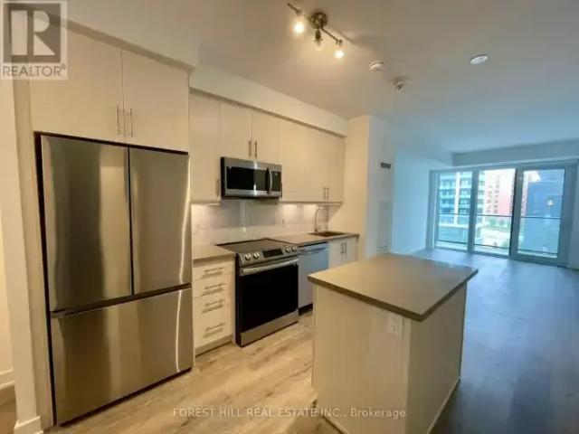 For Rent 2 Bedroom Apartment Richmond Hill ON DS101948520