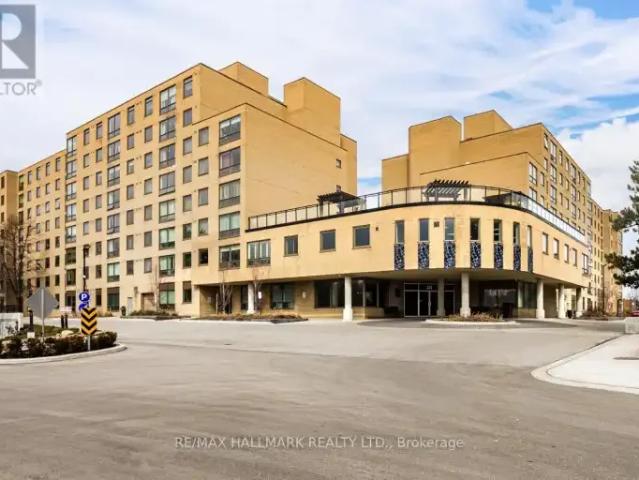For Rent 2 Bedroom Apartment Richmond Hill ON DS101262091