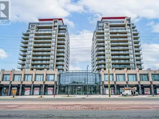For Rent 2 Bedroom Apartment Richmond Hill ON DS102468488