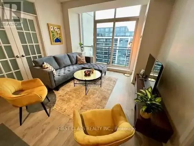 For Rent 2 Bedroom Apartment Richmond Hill ON DS102518904