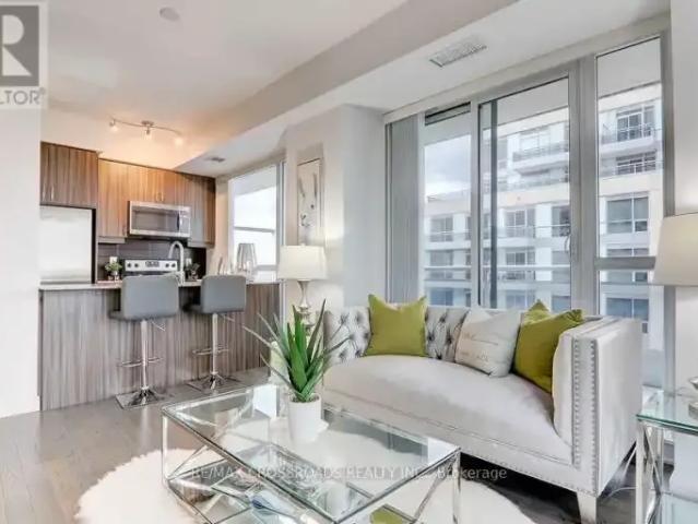 For Rent 2 Bedroom Apartment Richmond Hill ON DS102204251