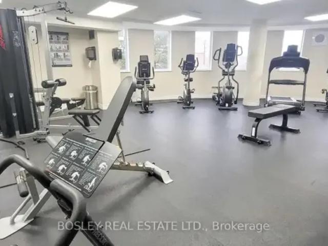 For Rent 2 Bedroom Apartment Richmond Hill ON DS102272558