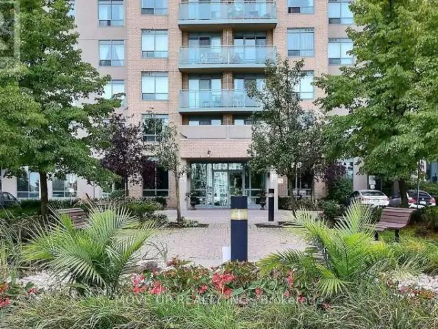 For Rent 2 Bedroom Apartment Richmond Hill ON DS102306763