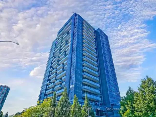 For Rent 2 Bedroom Apartment Richmond Hill ON DS103652852