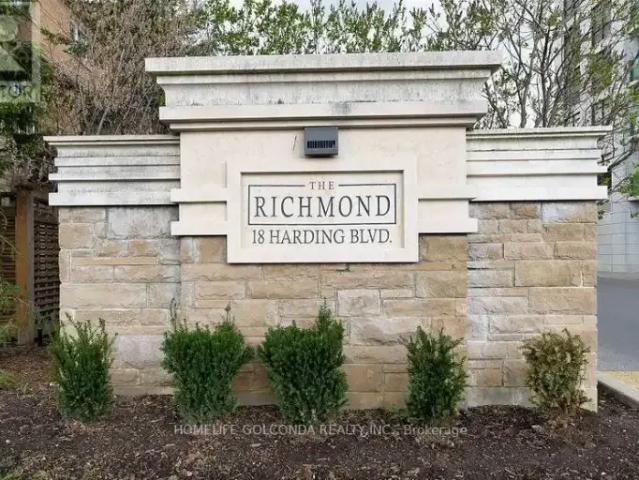 For Rent 2 Bedroom Apartment Richmond Hill ON DS103840363