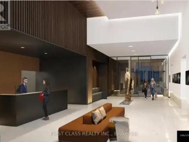 For Rent 2 Bedroom Apartment Richmond Hill ON DS103840366