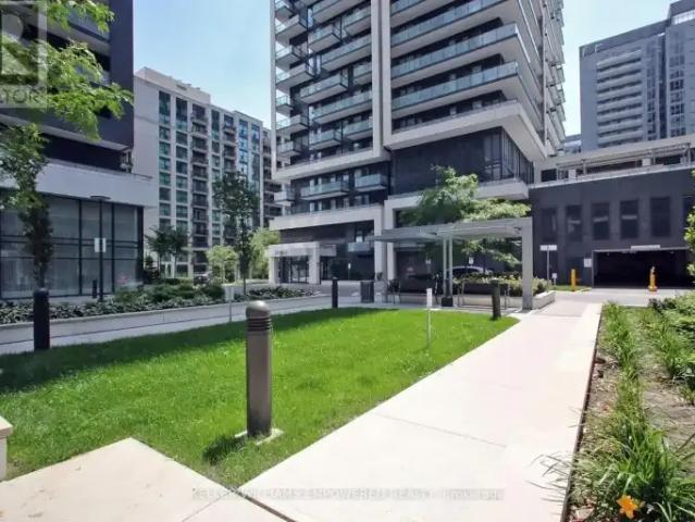 For Rent 2 Bedroom Apartment Richmond Hill ON DS103958810