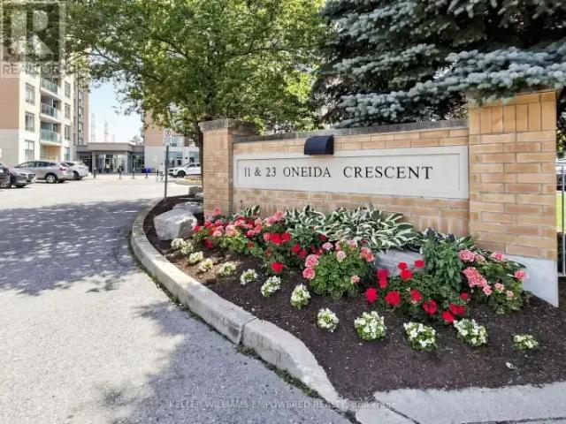 For Rent 2 Bedroom Apartment Richmond Hill ON DS103958811