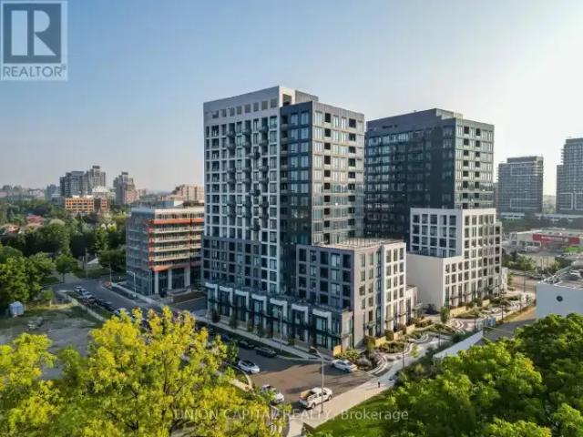 For Rent 2 Bedroom Apartment Richmond Hill ON DS103215962