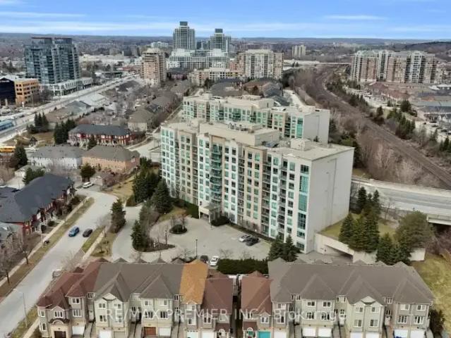 For Rent 2 Bedroom Apartment Richmond Hill ON DS103322766