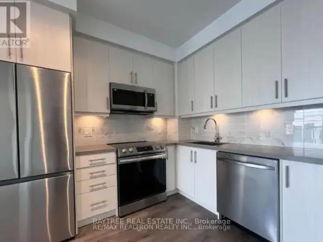 For Rent 2 Bedroom Apartment Richmond Hill ON DS104471153