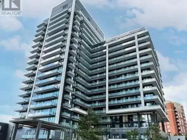 For Rent 2 Bedroom Apartment Richmond Hill ON DS104535613