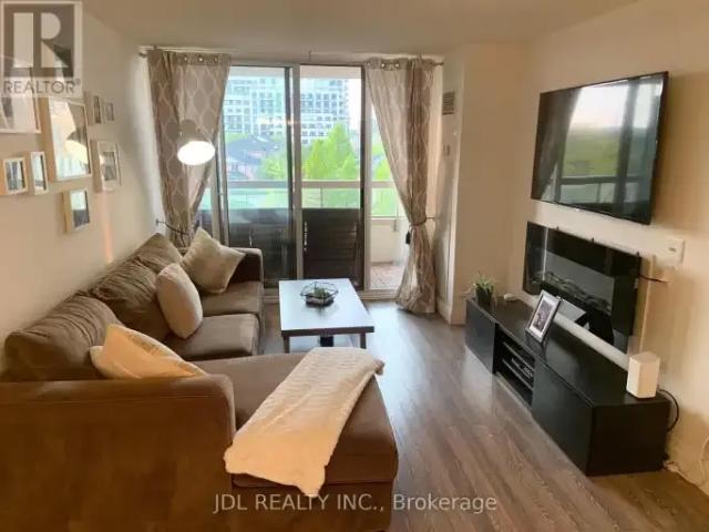 For Rent 2 Bedroom Apartment Richmond Hill ON DS104754109