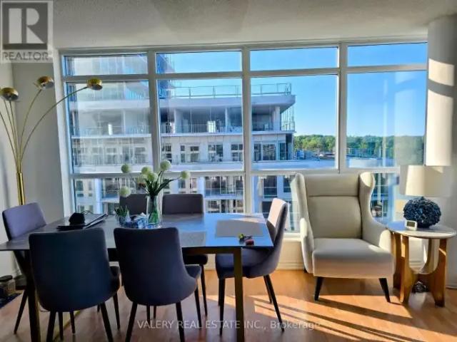 For Rent 2 Bedroom Apartment Richmond Hill ON DS104864329
