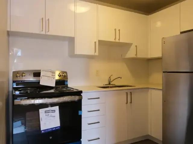 For Rent 2 Bedroom Apartment Richmond Hill ON DS104940178