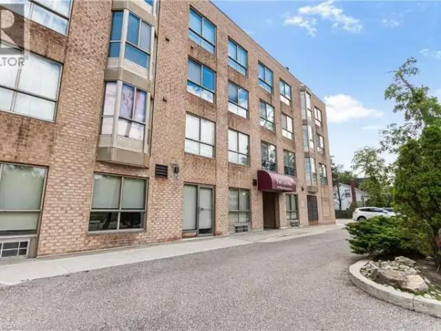 For Rent 2 Bedroom Apartment Richmond Hill ON DS104106829