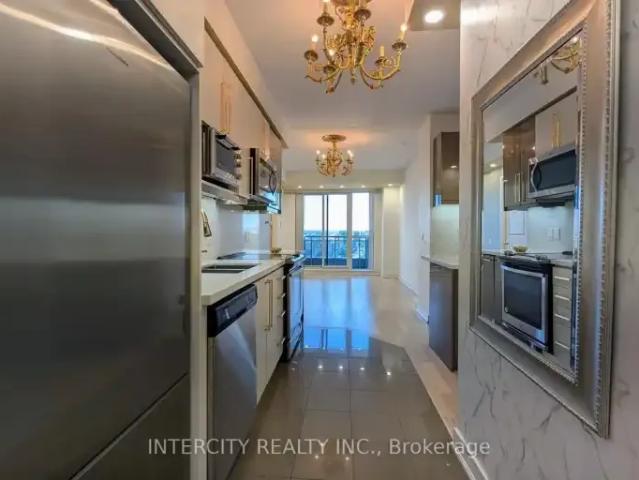For Rent 2 Bedroom Apartment Richmond Hill ON DS104183198