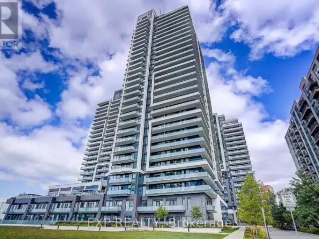 For Rent 2 Bedroom Apartment Richmond Hill ON DS105048020