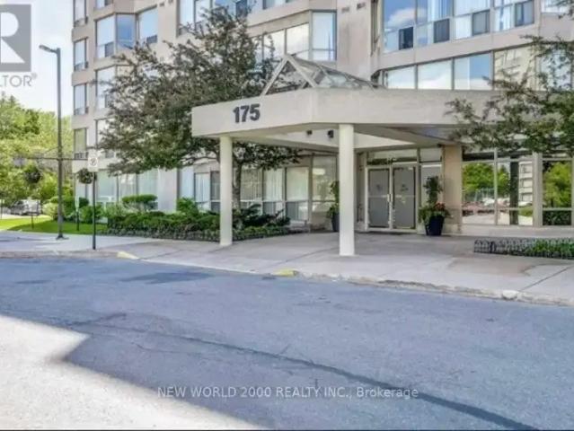 For Rent 2 Bedroom Apartment Richmond Hill ON DS105072120
