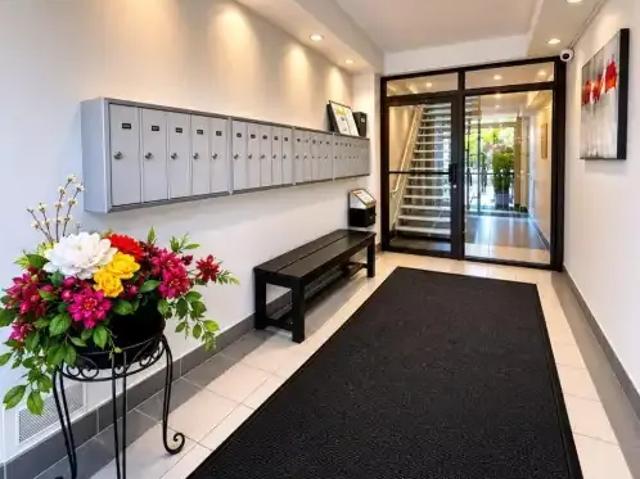 For Rent 2 Bedroom Apartment Richmond Hill ON DS105072138