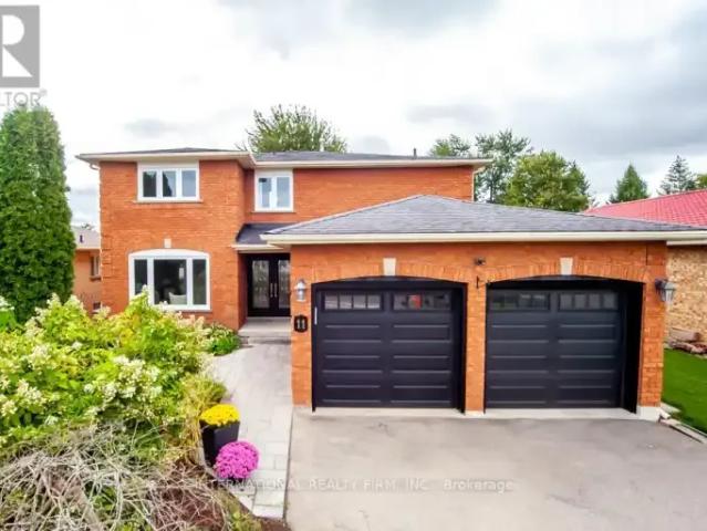 For Rent 2 Bedroom Apartment Richmond Hill ON DS105135701