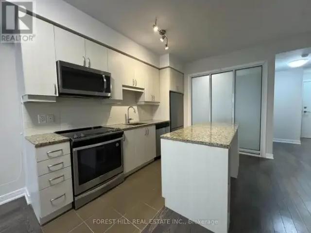 For Rent 2 Bedroom Apartment Richmond Hill ON DS105151001
