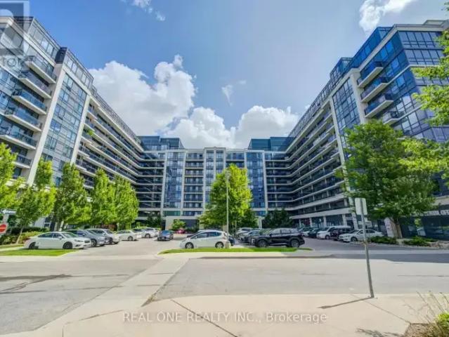 For Rent 2 Bedroom Apartment Richmond Hill ON DS105167442