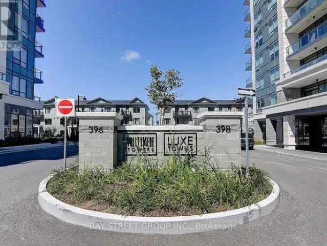 For Rent 2 Bedroom Apartment Richmond Hill ON DS105167466
