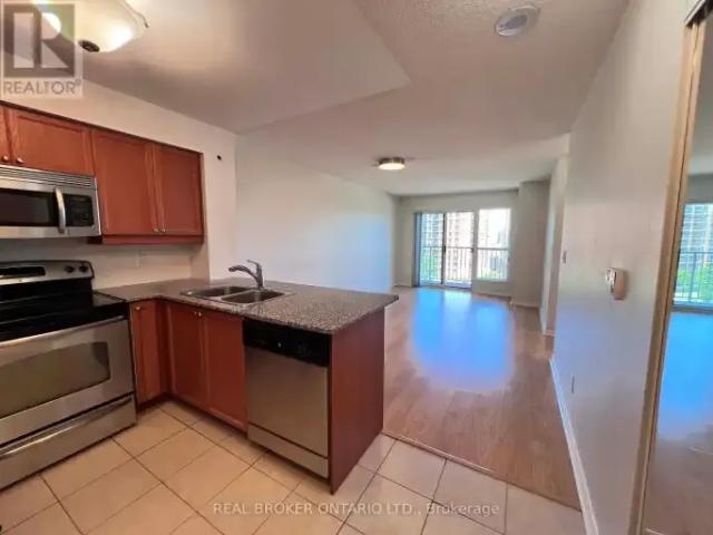 For Rent 2 Bedroom Apartment Richmond Hill ON DS105186075
